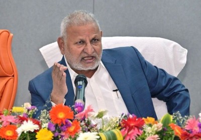 Maharashtra agriculture minister Manikrao Kokate moved to sports after rummy controversy