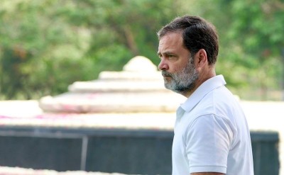 Congress leaders show Rahul Gandhi a mirror after LoP backs Trump's 'Indian economy is dead' remark