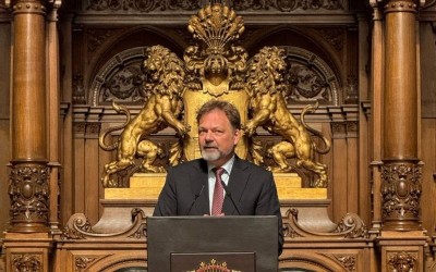 German envoy praises India's rise in tech paradigm