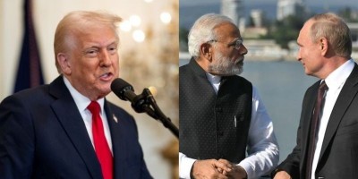'Good step': Donald Trump claims India won't buy oil from Russia; New Delhi sources deny