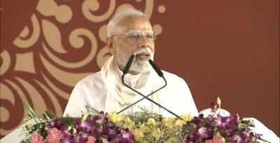 Buy and sell products made in India: Modi's 'Swadeshi' pitch amid tariff conflict with US