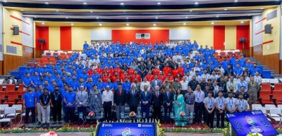 600 participants join  National Cybersecurity Exercise 2025 in India, discuss multiple topics including deepfake manipulation