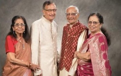 Four Indian-origin family members die in vehicle crash in US