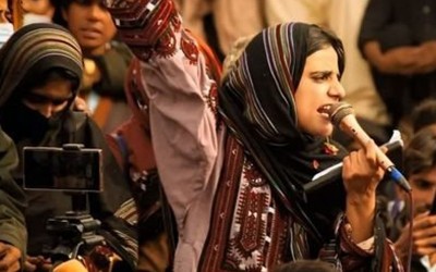 Pakistan court sends Mahrang Baloch, BYC leaders to police custody for 20 days