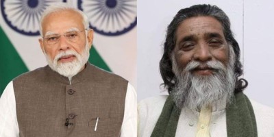 PM Modi mourns Shibu Soren's demise: 'He was passionate about empowering tribal communities, poor and downtrodden'
