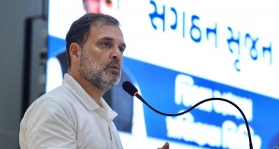 'If you are a true Indian, you won't say all of this': SC raps Rahul Gandhi over 'China occupied 2,000 sq. km land' claim