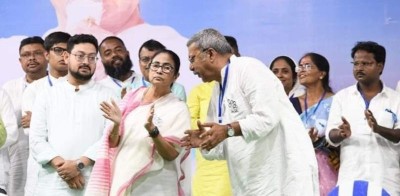 'Am I the only one to take responsibilities?': Kalyan Banerjee outpours anger against Mamata resigning as LS chief whip