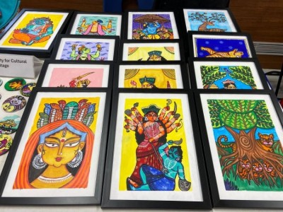 Monsoon Charity Fair in Kolkata highlights efforts of social changemakers