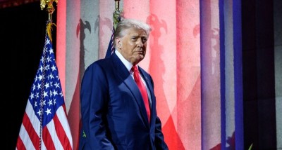 I don't know anything about it: Trump on US imports of Russian Uranium and chemical fertilisers