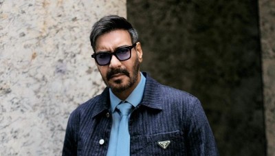 It was a lot of fun: Ajay Devgn on returning to comedy with Son of Sardaar 2