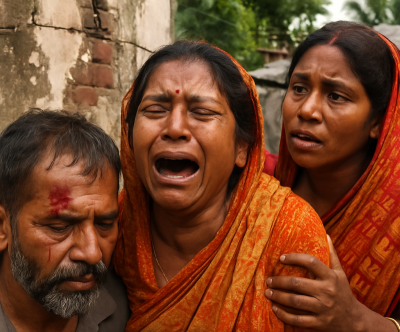 India raised 334 minority violence cases in Pakistan and 3,582 with Bangladesh in past four years