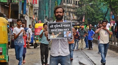 Kolkata braces for mega Nabanna march as RG Kar rape-murder incident completes a year