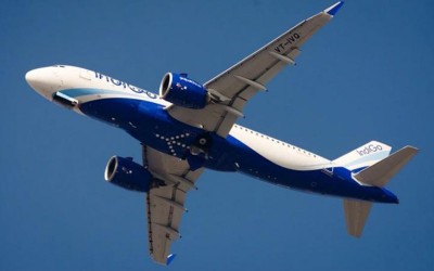 IndiGo slapped with heavy fine for providing ‘unhygienic, dirty seat’ to passenger