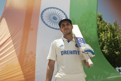 Shubman Gill is likely to be named as India's vice captain in Asia Cup squad