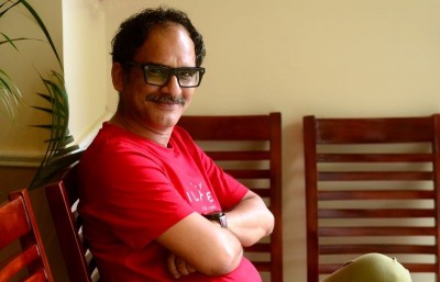 I am always eager to explore new shades in a role: Ritwick Chakraborty on reprising advocate Achinta Aich on Hoichoi show