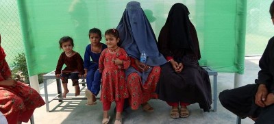 UN Women marks four years since Taliban takeover of Afghanistan