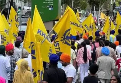 Khalistani members disrupt Independence Day celebration outside Indian Consulate in Melbourne