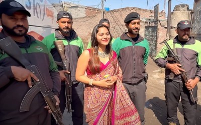 ‘Concrete evidence, Jyoti Malhotra worked as Pak spy’: Police in 2,500 page chargesheet