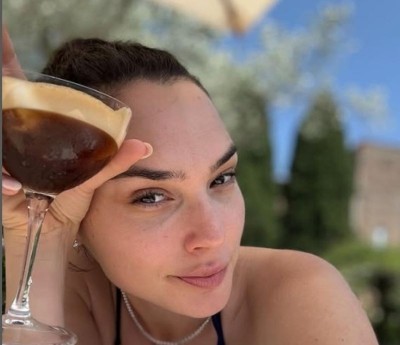 There’s pressure on celebrities to speak against Israel: Gal Gadot on poor performance of Snow White at BO