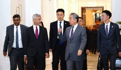 China will resume supply of fertilisers, rare earth minerals and tunnel boring machines to India: Report