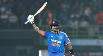 Suryakumar Yadav to lead India in Asia Cup 2025, Shubman Gill vice-captain