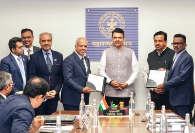 Maharashtra inks MoUs worth Rs 42,893 cr expected to create  28,558 jobs