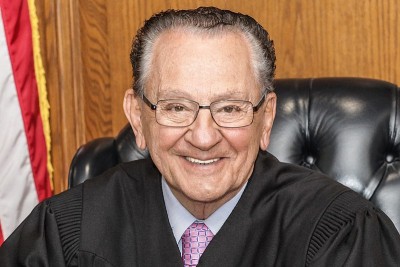 Frank Caprio, TV’s ‘nicest judge,’ dies at 88 after battle with pancreatic cancer