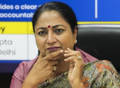 Delhi Police Commissioner replaced a day after CM Rekha Gupta's assault  during a public meeting