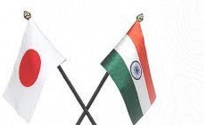 India, Japan strengthen energy cooperation through Ministerial dialogue