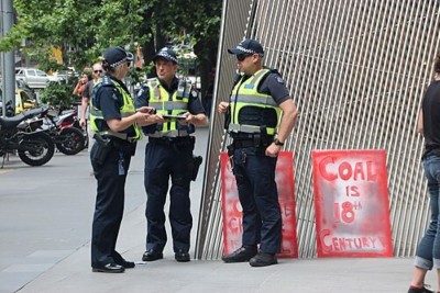 Australia: Shooting in rural Porepunkah property leaves two Victorian Police Officers dead, one injured