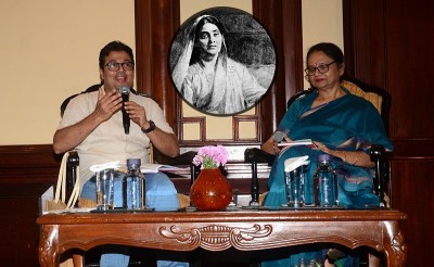 Feminist pioneer Abala Bose was both a subscriber and critique of colonial ideas: Author Saptarshi Mallick