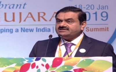 CCI clears Adani Group’s proposed acquisition of debt-laden Jaiprakash Associates