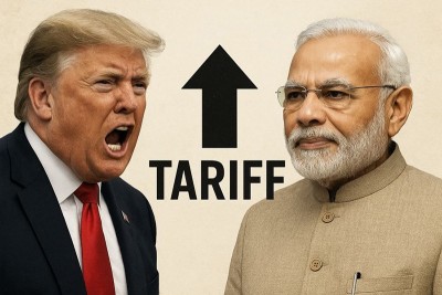 Why India won’t stop buying Russian oil, despite Trump’s tariffs: Report