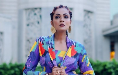 As a human rights activist, Avali felt incredibly personal: Sheena Chohan on Sant Tukaram