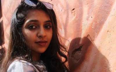South actor Lakshmi Menon booked for allegedly kidnapping a techie in Kochi