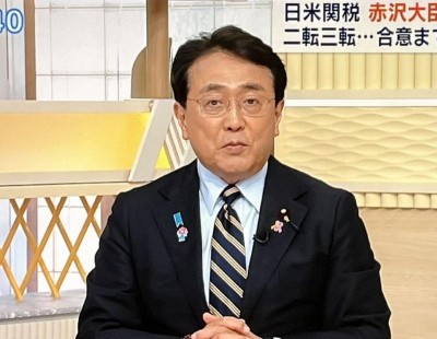 Ahead of PM Modi's visit, Japan trade negotiator cancels US trip last minute to finalise deal