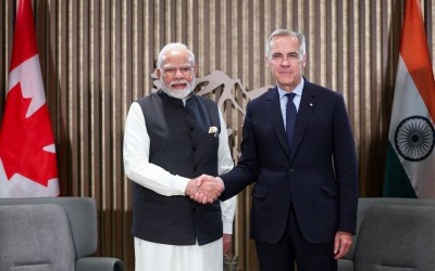 India, Canada name new high commissioners as they attempt to restore ties