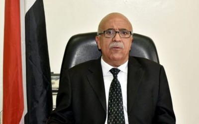 Houthis vow revenge against Israel over Yemen PM Ahmed al-Rahawi's killing