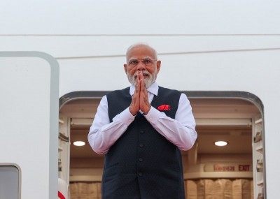 Narendra Modi to inaugurate Semicon India 2025 tomorrow