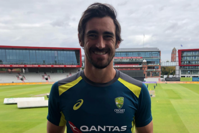 Australian pace star Mitchell Starc announces retirement from T20 format