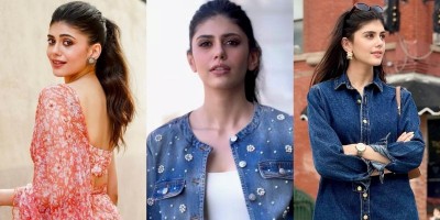 Sanjana Sanghi reflects on Dil Bechara, fan love, and new beginnings on her birthday