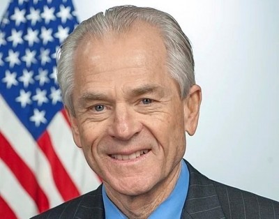 US-based Hindu advocacy group demands Peter Navarro's 'dismissal' from Trump administration over 'Brahmin' remark