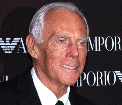 Giorgio Armani, fashion icon who redefined modern elegance, dies at 91