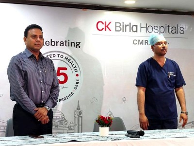 We welcome government’s progressive GST reforms: CMRI Kolkata