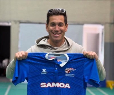 Former New Zealand skipper Ross Taylor comes out of retirement to play for his second international team, check out the country name