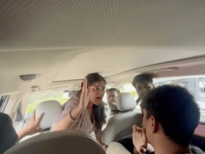 Lucknow: Amity University law student 'slapped 50-60 times' by classmates, six booked