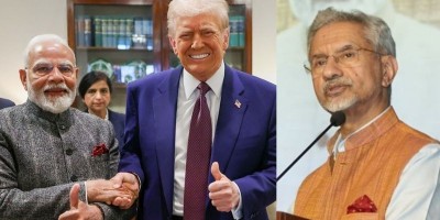 'We remain engaged with the US': Jaishankar after Trump-Modi inch towards patch-up