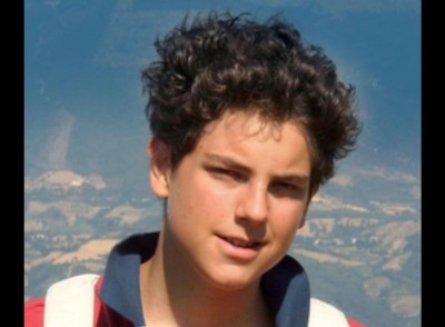 ‘God’s influencer’ British born teen coder Carlo Acutis declared first millennial saint by Vatican