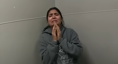 Indian woman shoplifts from Target store in US, police question her; video goes viral