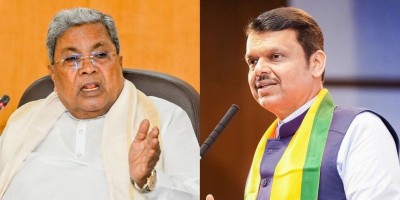 Devendra Fadnavis slams Siddaramaiah govt over plan to rename Shivajinagar Metro Station after St. Mary